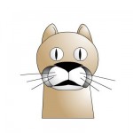 Cougar Clip Art
