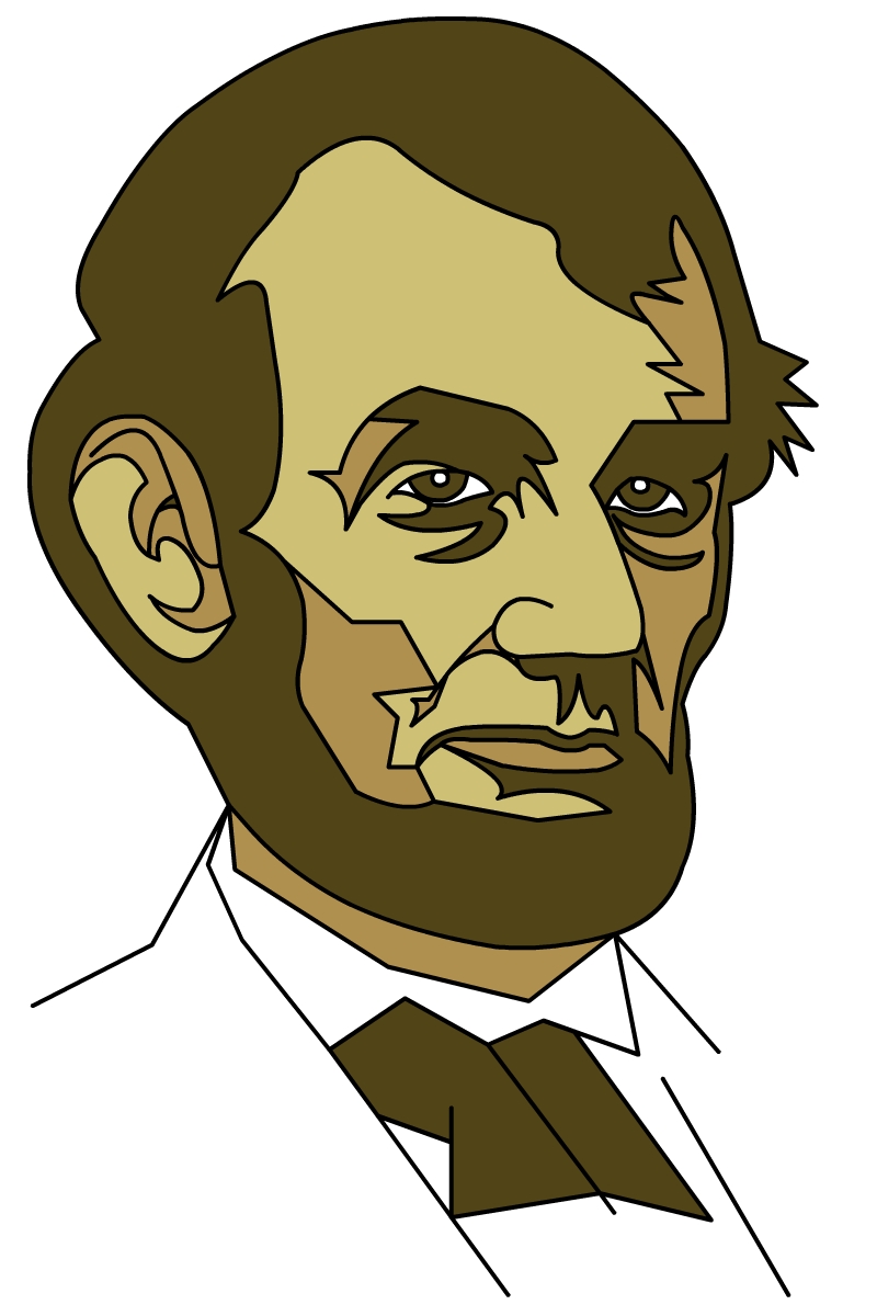 abraham lincoln hat clipart - photo #38