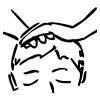 Priesthood Blessing Clip Art