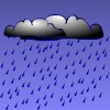 Rain Clouds Sky