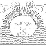 Sunstone Nauvoo Temple LDS Clip Art Sunstone Temple LDS Clip Art