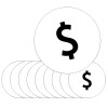 Tithing - Money Clip Art