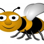 Bumble Bee Clip Art