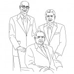 First Presidency Monson Eyring Uchtdorf