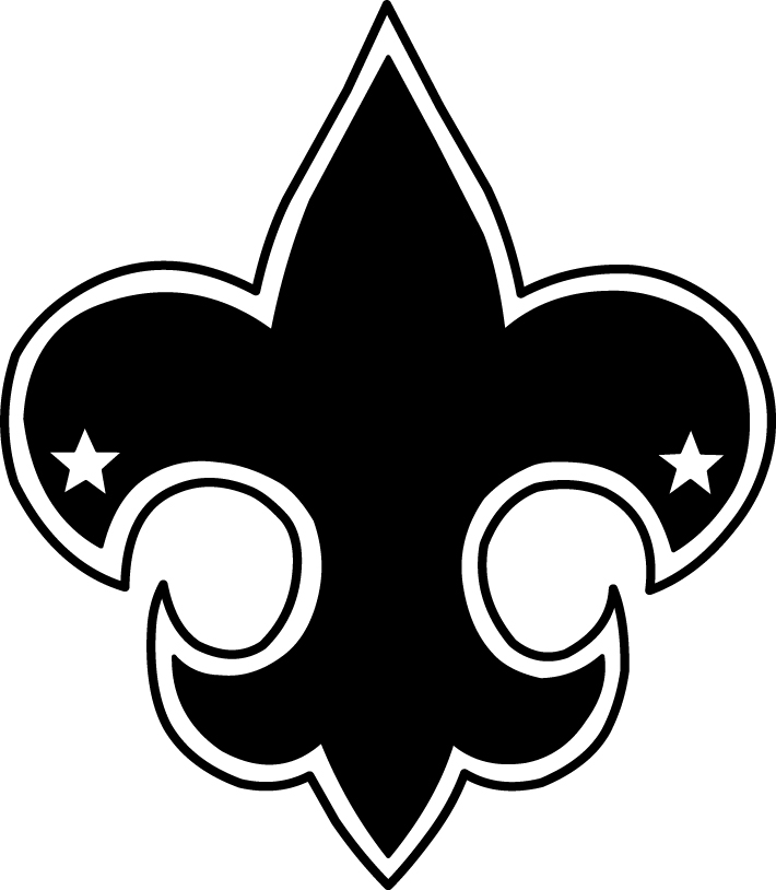 clip art scout logo - photo #25