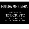 Future Missionary Name Tag Spanish Feminine Clip Art