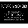 Future Missionary Name Tag Spanish LDS Clip Art