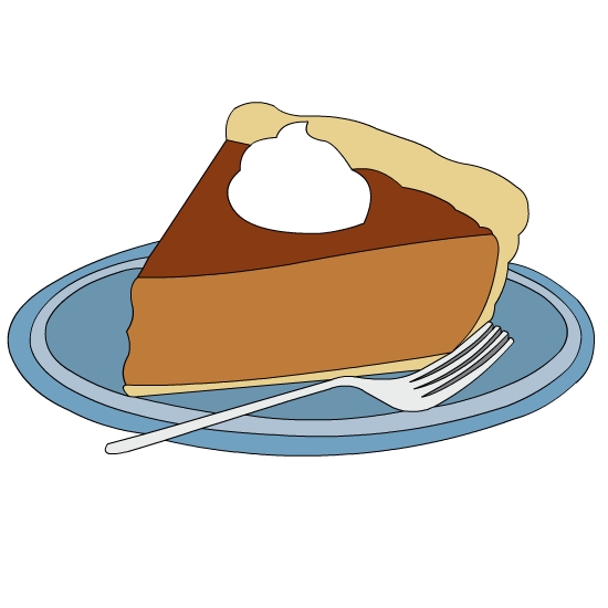 clipart pictures pies - photo #11