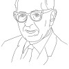 Joseph Fielding Smith 10th Prophet