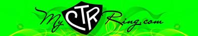 My CTR Ring Banner 392x72