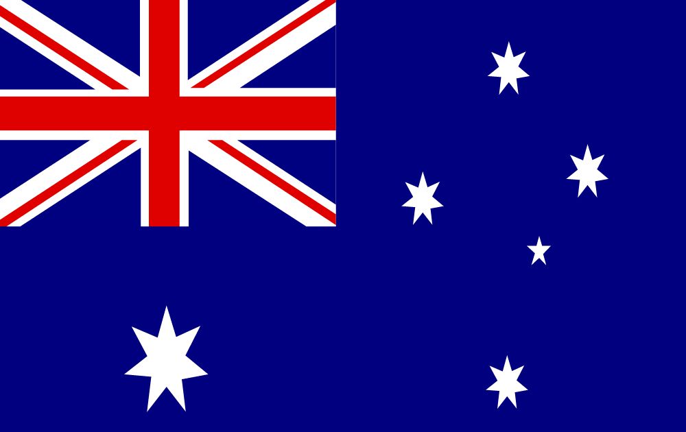 clip art australian flag free - photo #6