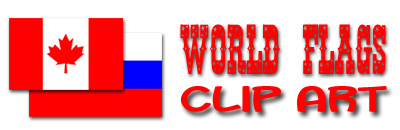 World Flag Clip Art Link