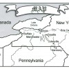 Map Early church history Map Early church history