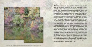 Seasons A House of Order Page 10 Seasons A House of Order Page 10
