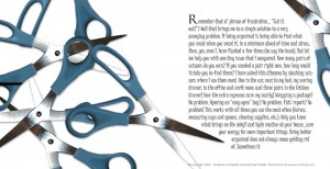 Seasons A House of Order Page 21 Cut It Out Seasons A House of Order Page 21 Cut It Out
