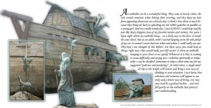 Seasons A House of Order Page 23 An Umbrella Seasons A House of Order Page 23 An Umbrella