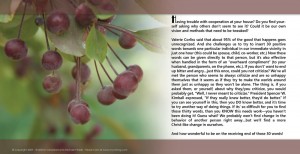 Seasons A House of Order Page 25 Cooperation Seasons A House of Order Page 25 Cooperation