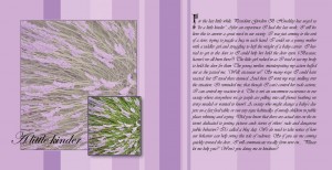 Seasons a House of Order Page 2 Little Kinder Seasons a House of Order Page 2 Little Kinder