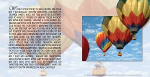 Seasons A House of Order Page 38 A Trip Away Seasons A House of Order Page 38 A Trip Away