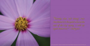 Seasons A House of Order Page 39 Courage Seasons A House of Order Page 39 Courage