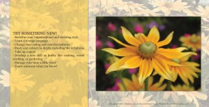 Seasons A House of Order Page 40 Try Something New Seasons A House of Order Page 40 Try Something New