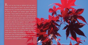 Seasons a House of Order Page 4 Adjusted Life Seasons a House of Order Page 4 Adjusted Life