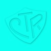 CTR Shield Aqua Background