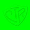 CTR Shield Green Background