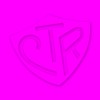 CTR Shield Purple Background
