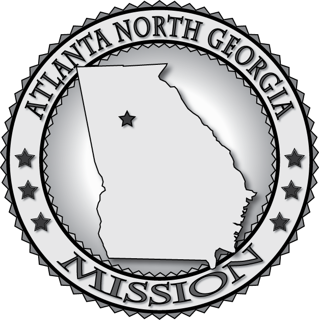 Georgia Atlanta North Mission