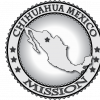 Chihuahua Mexico LDS Mission Medallion & Seal