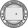 Colorado Springs Colorado Mission