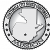 Guatemala City North Guatemala LDS Mission Medallion & Seal