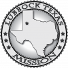 Lubbock Texas LDS Mission Medallion & Seal