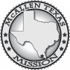 McAllen Texas LDS Mission Medallion & Seal