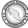 Merida Mexico LDS Mission Medallion & Seal