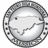 San Pedro Sula Honduras LDS Mission Medallion & Seal