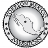Torreon Mexico LDS Mission Medallion & Seal