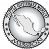 Tuxtla Gutierrez Mexico LDS Mission Medallion & Seal