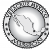 Veracruz Mexico LDS Mission Medallion & Seal