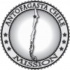 Antofagasta Chile LDS Mission Medallion & Seal