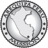 Arequipa Peru LDS Mission Medallion & Seal