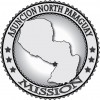 Asuncion North Paraguay LDS Mission Medallion & Seal
