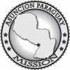 Asuncion Paraguay LDS Mission Medallion & Seal