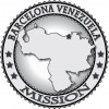 Barcelona Venezuela LDS Mission Medallion & Seal