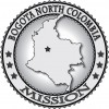 Bogota North Colombia Mission Medallion & Seal