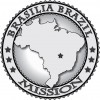 Irma Steadman Brasilia Brazil Missions