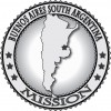 Buenos Aires South Argentina LDS Mission Medallion & Seal