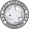 Cali Colombia LDS Mission Medallion & Seal
