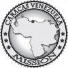 Caracas Venezuela LDS Mission Medallion & Seal